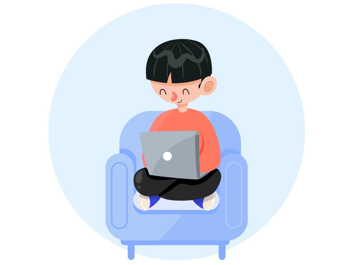 Ergenlerde İnternet Kullanımı